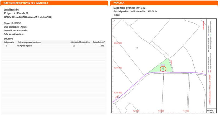 Image No.12-Plot for sale