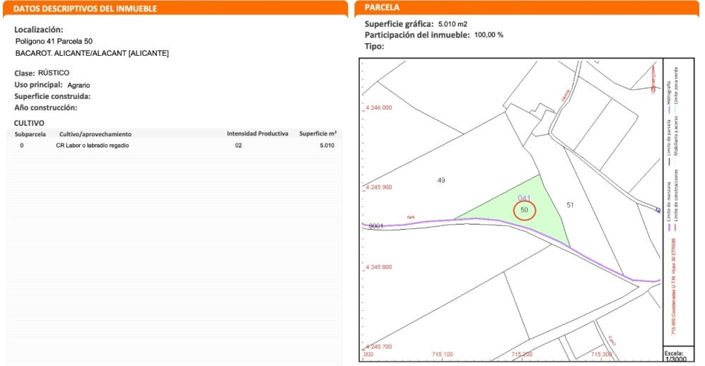 Image No.17-Plot for sale