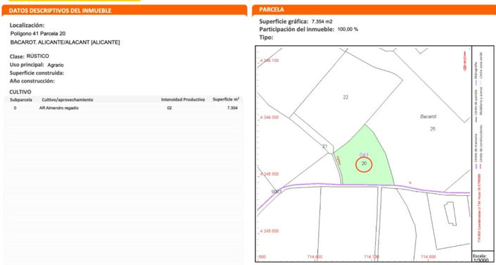 Image No.19-Plot for sale