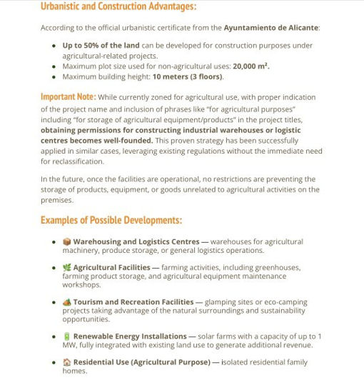 Image No.23-Plot for sale