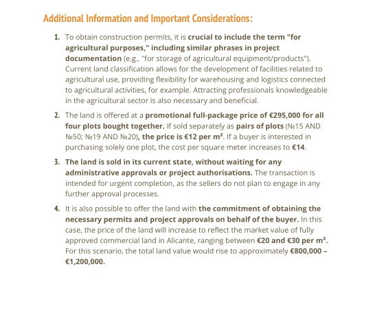 Image No.24-Plot for sale