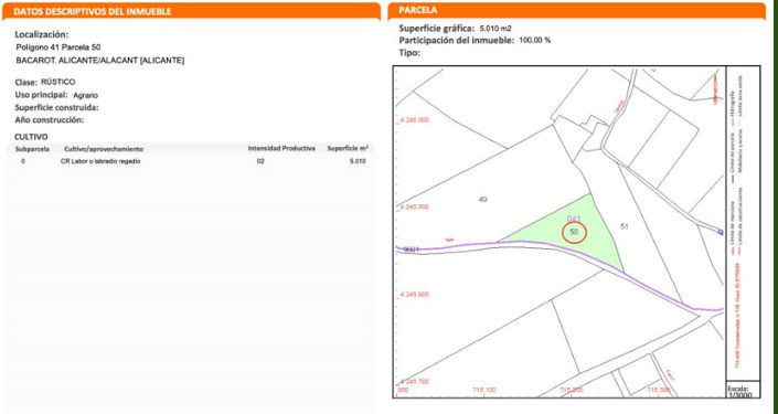 Image No.26-Plot for sale