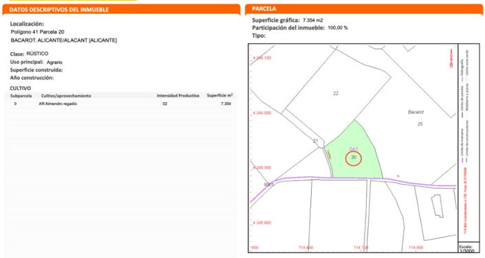 Image No.28-Plot for sale