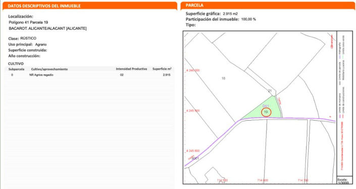 Image No.29-Plot for sale