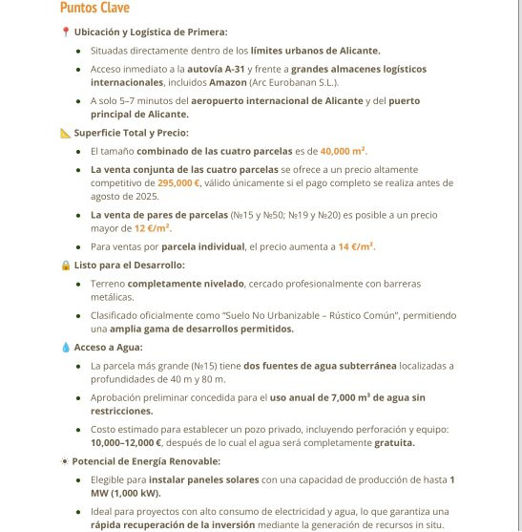 Image No.5-Plot for sale