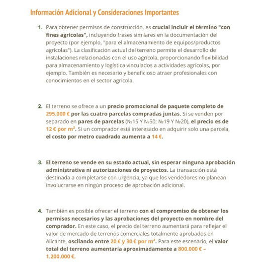 Image No.7-Plot for sale