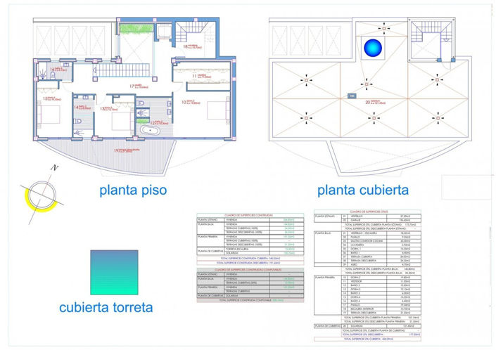 Image No.24-4 Bed Villa for sale
