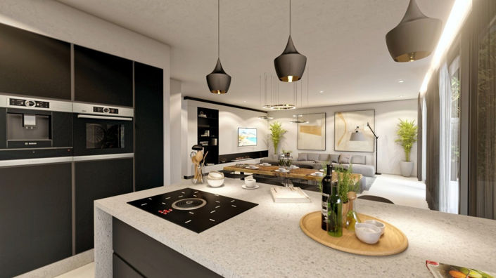 Image No.6-4 Bed Villa for sale