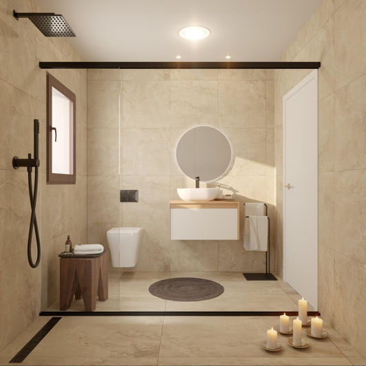 Image No.11-Villa de 3 chambres à vendre à Alicante