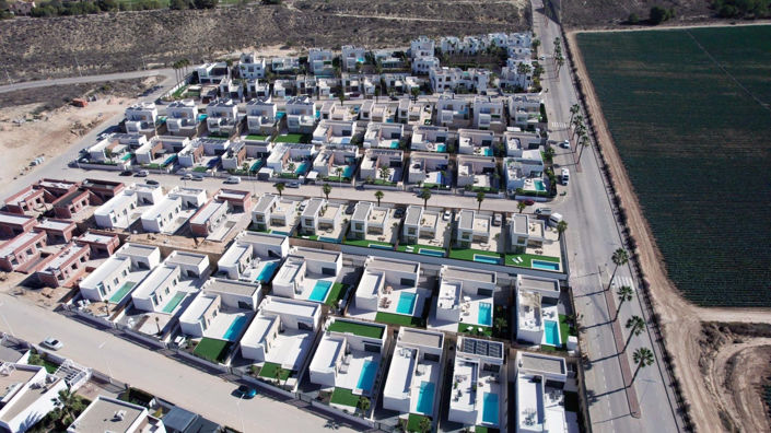 Image No.19-Villa de 3 chambres à vendre à Alicante