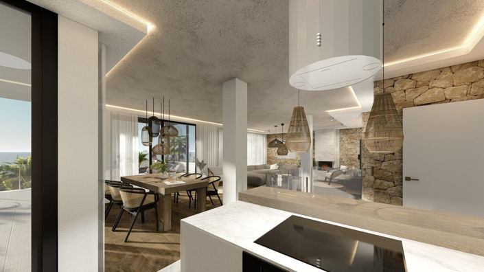 Image No.14-4 Bed Villa for sale