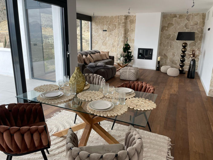 Image No.20-4 Bed Villa for sale