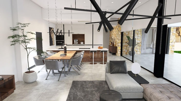 Image No.2-4 Bed Villa for sale