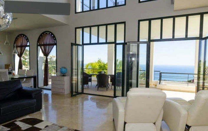 Image No.2-Maison de ville de 6 chambres à vendre à Valencia