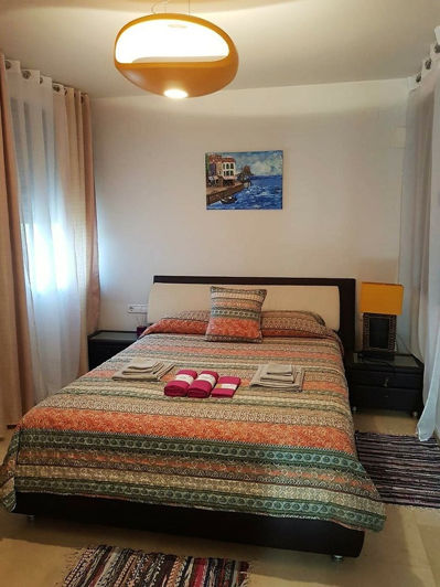 Image No.4-Maison de ville de 6 chambres à vendre à Valencia