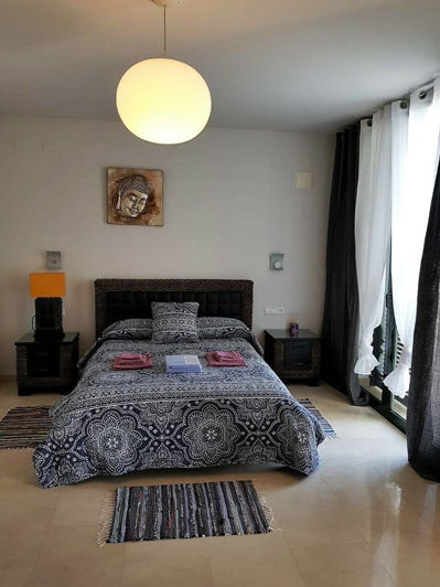 Image No.7-Maison de ville de 6 chambres à vendre à Valencia