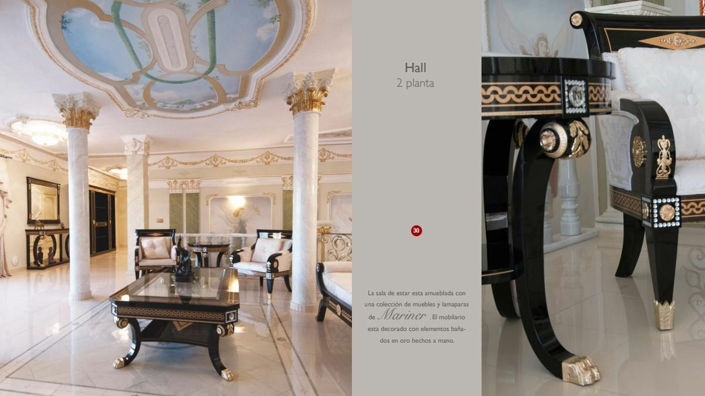 Image No.10-Maison de ville de 4 chambres à vendre à Valencia