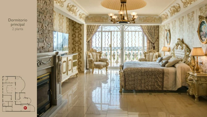 Image No.16-Maison de ville de 4 chambres à vendre à Valencia