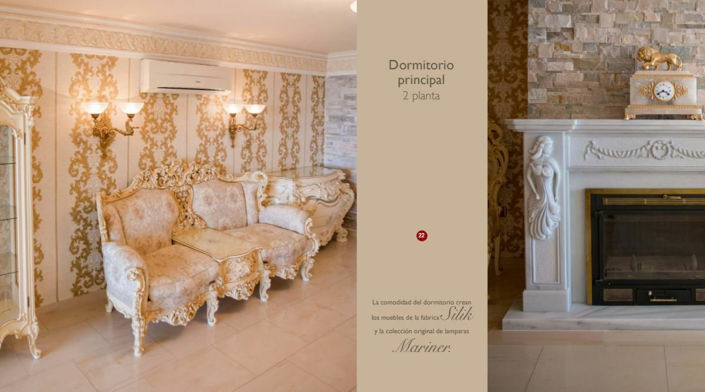 Image No.17-Maison de ville de 4 chambres à vendre à Valencia