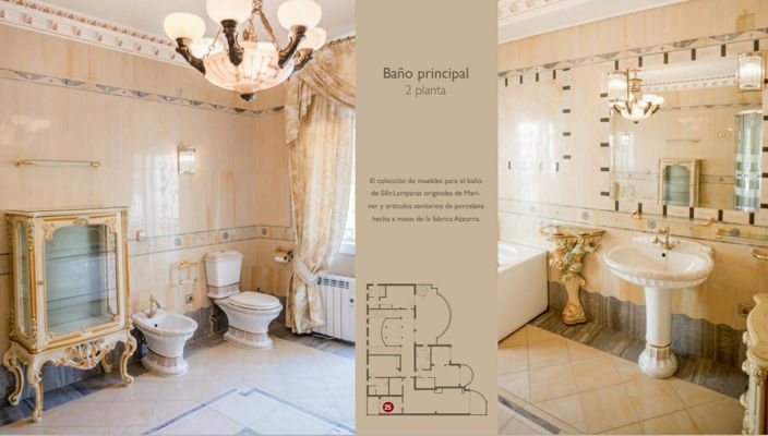 Image No.18-Maison de ville de 4 chambres à vendre à Valencia