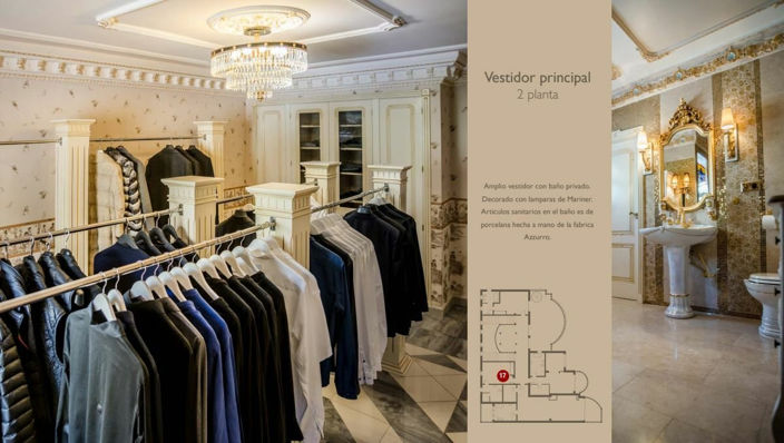 Image No.19-Maison de ville de 4 chambres à vendre à Valencia