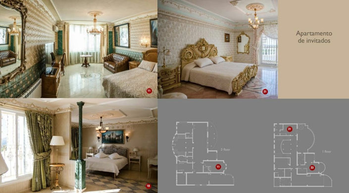 Image No.20-Maison de ville de 4 chambres à vendre à Valencia