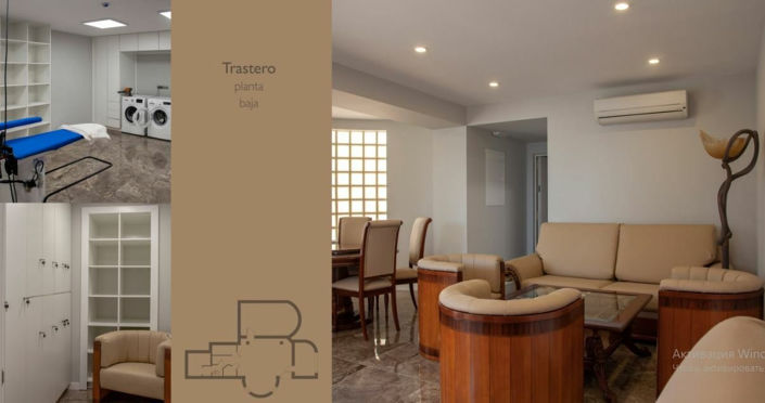 Image No.23-Maison de ville de 4 chambres à vendre à Valencia