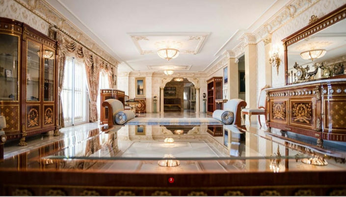 Image No.5-Maison de ville de 4 chambres à vendre à Valencia