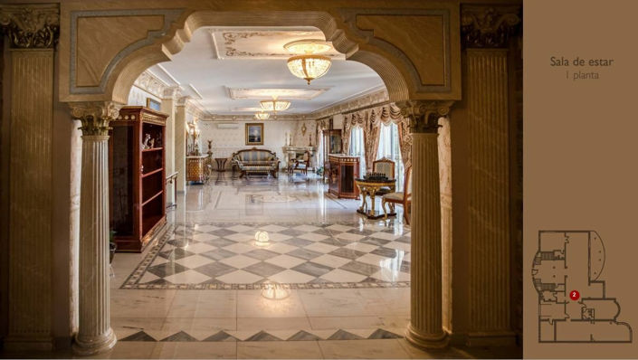 Image No.6-Maison de ville de 4 chambres à vendre à Valencia