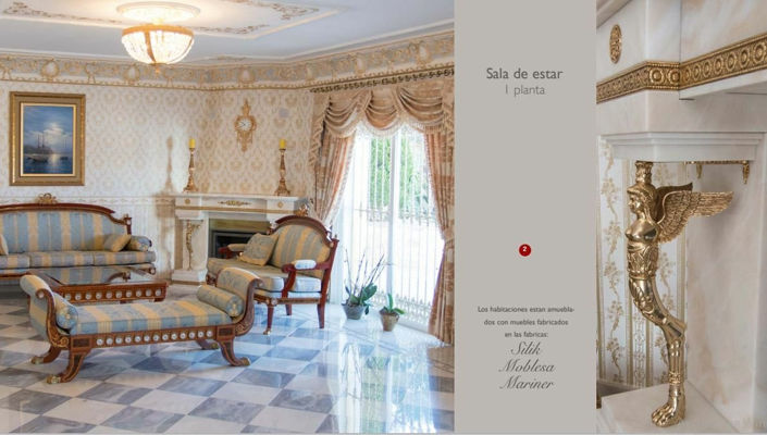 Image No.8-Maison de ville de 4 chambres à vendre à Valencia