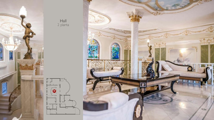 Image No.9-Maison de ville de 4 chambres à vendre à Valencia