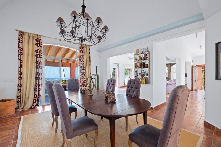 Image No.15-Villa de 3 chambres à vendre à Valencia