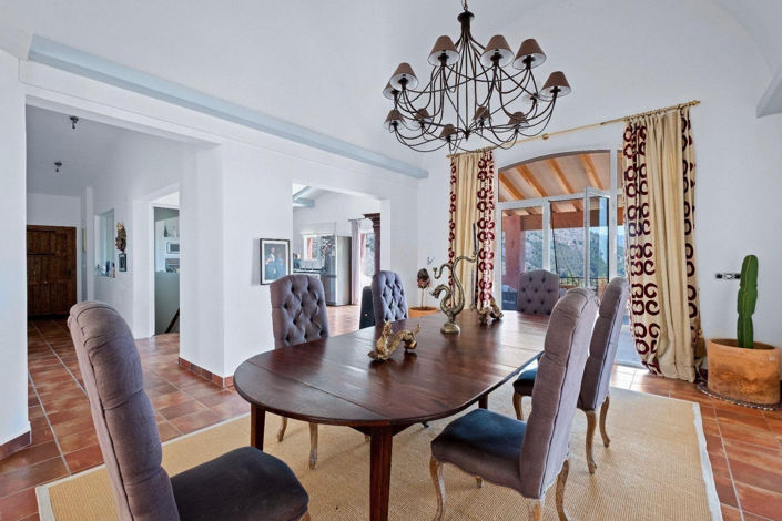 Image No.16-Villa de 3 chambres à vendre à Valencia