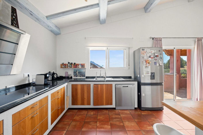 Image No.19-Villa de 3 chambres à vendre à Valencia