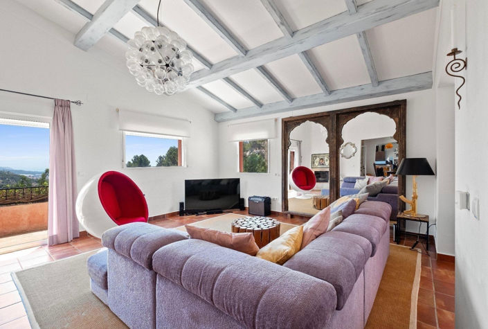 Image No.21-Villa de 3 chambres à vendre à Valencia