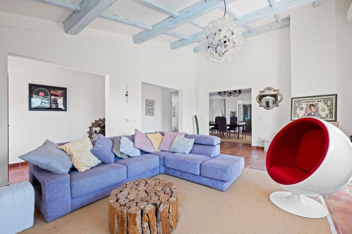 Image No.22-Villa de 3 chambres à vendre à Valencia