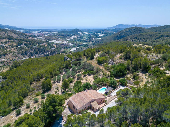 Image No.4-Villa de 3 chambres à vendre à Valencia