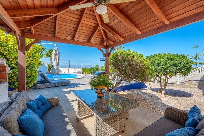 Image No.50-5 Bed Villa for sale