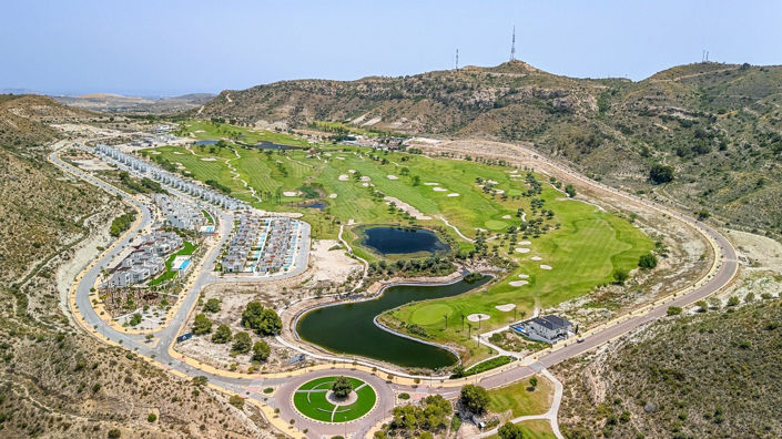 Image No.40-2 Bed Apartment for sale