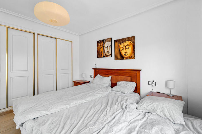 Image No.13-Villa de 4 chambres à vendre à Alicante