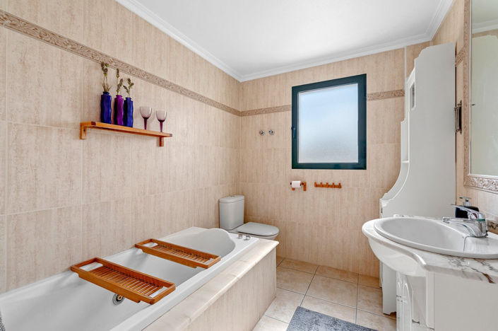 Image No.15-Villa de 4 chambres à vendre à Alicante