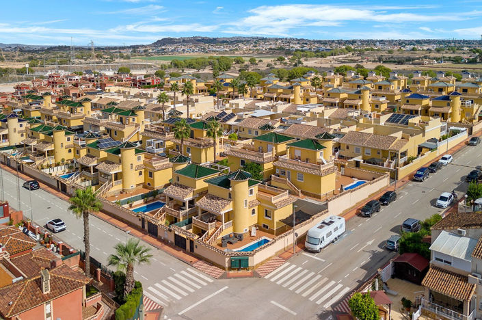 Image No.45-Villa de 4 chambres à vendre à Alicante