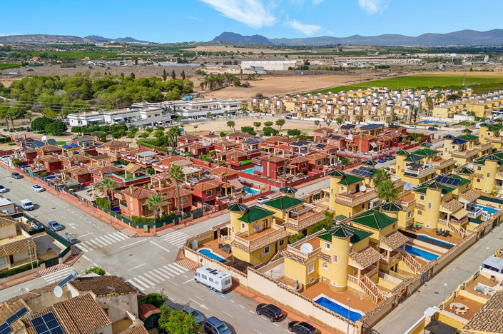 Image No.47-Villa de 4 chambres à vendre à Alicante