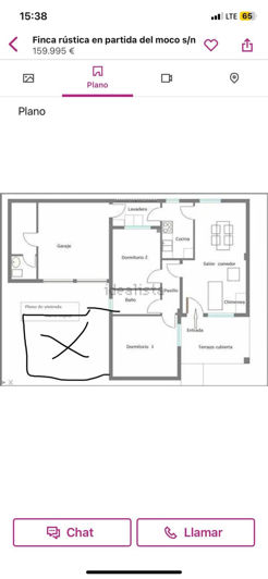 Image No.16-3 Bed Country House for sale