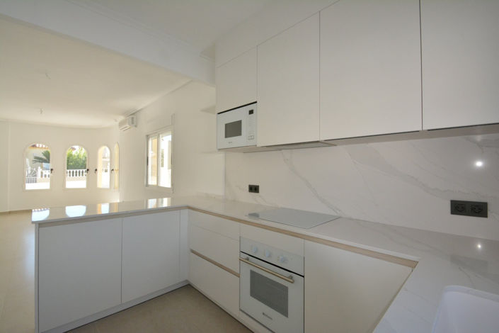 Image No.10-Villa de 2 chambres à vendre à Alicante