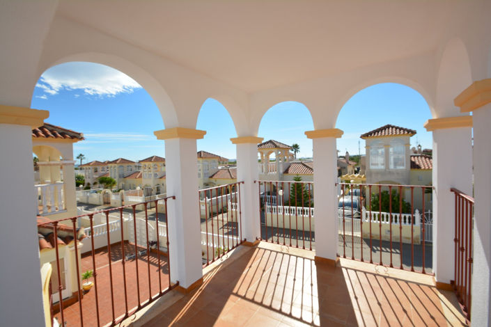 Image No.27-Villa de 2 chambres à vendre à Alicante