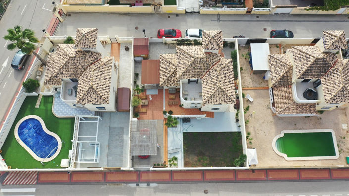 Image No.42-5 Bed Villa for sale