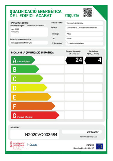 Image No.30-4 Bed Villa for sale