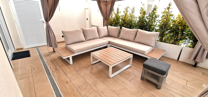 Image No.34-Bungalow de 3 chambres à vendre à Alicante