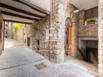 1 - Terni, Property